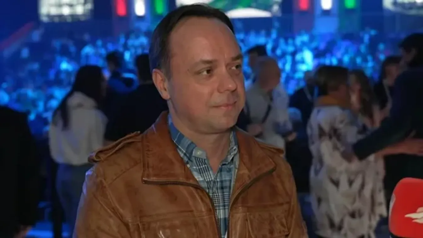 Nyitrai Zsolt: a legjobb közvélemény-kutatás a választás!