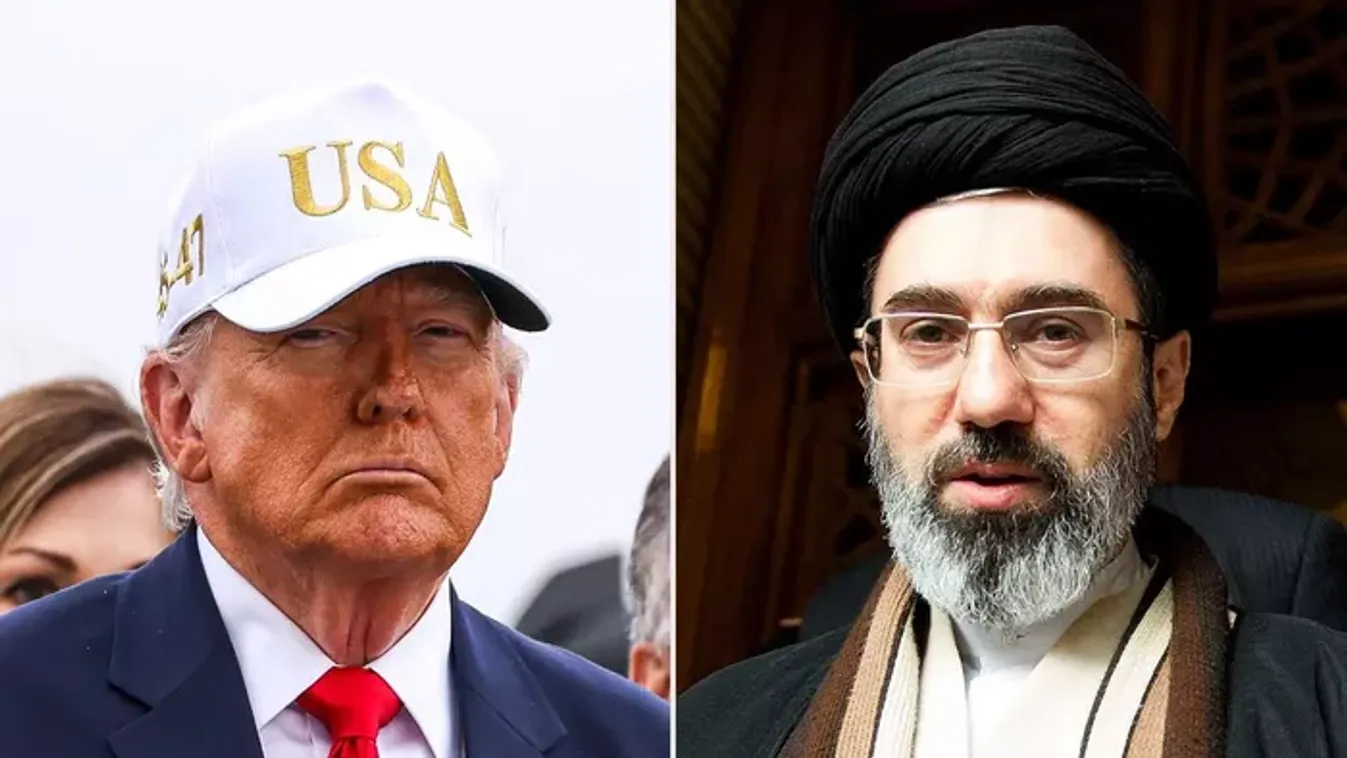 CIA: Irán új vallási vezetője homoszexuális lehet