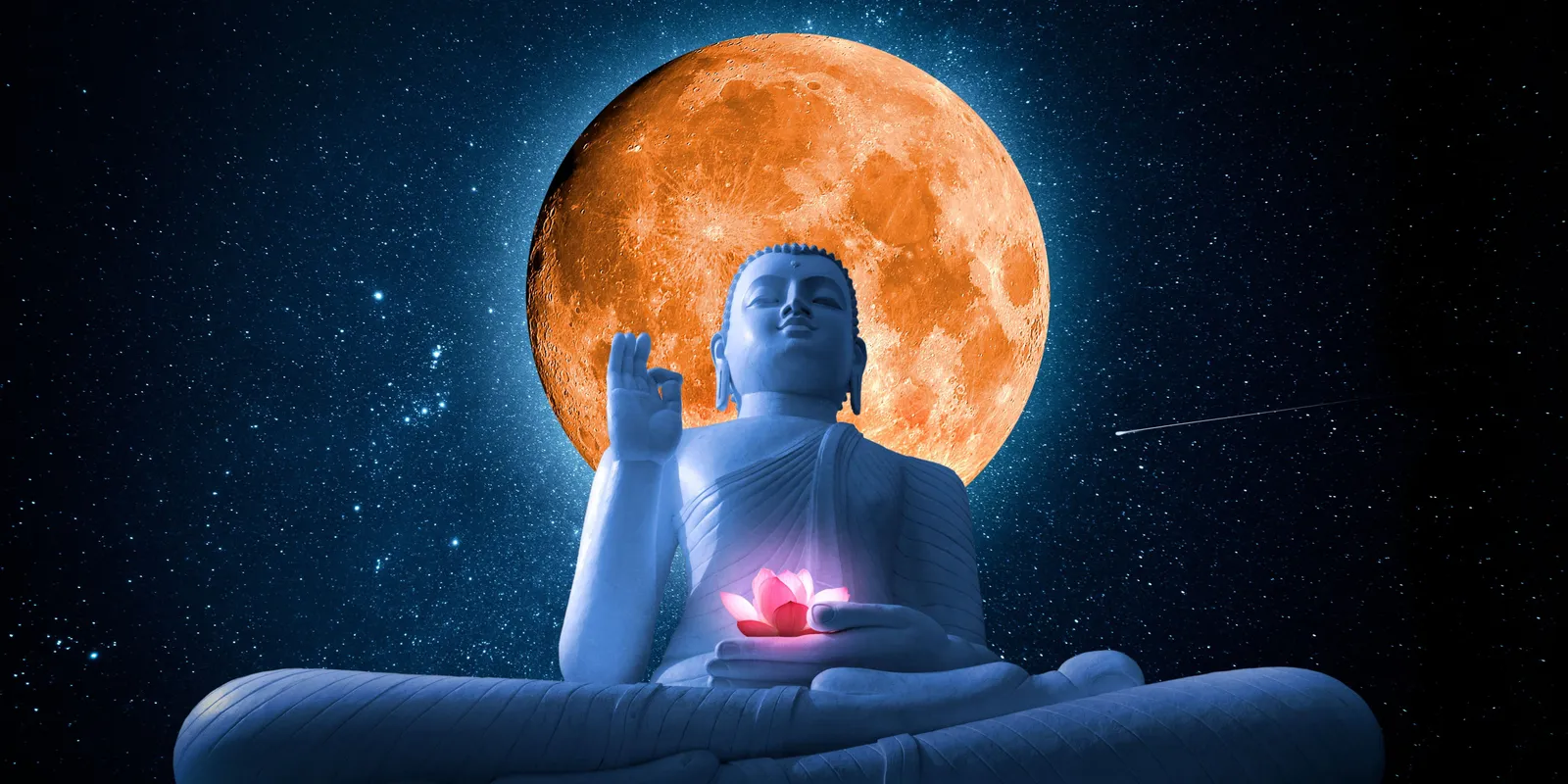 Tízmilliószoros nap és telihold : 3 csillagjegy számára nagy lehetőségeket tartogat.