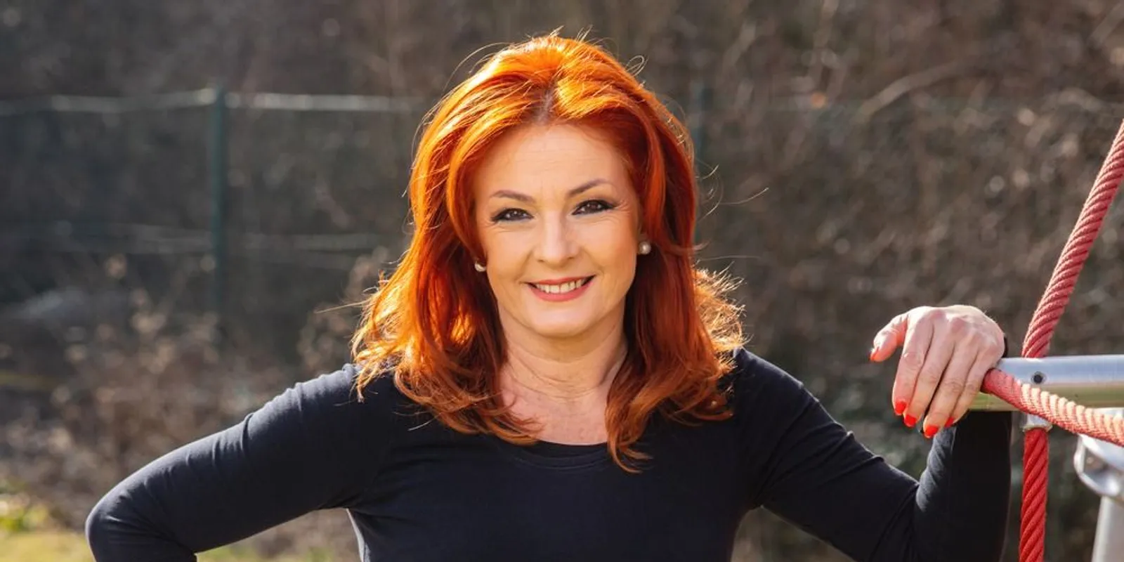 Keleti Andrea elárulta, miért nem vállal több televíziós felkérést