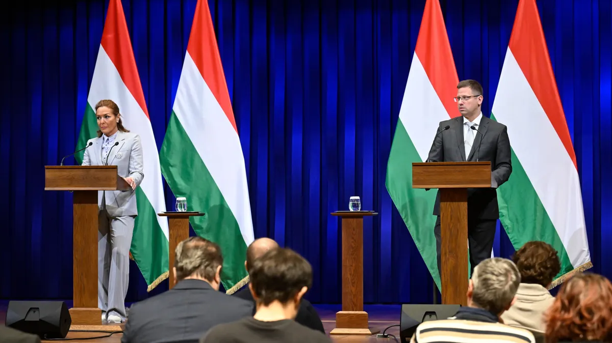 GULYÁS Gergely; VITÁLYOS Eszter