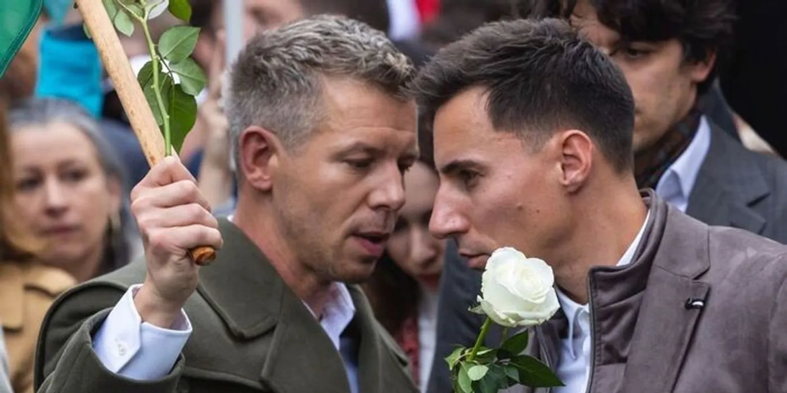 Nyomoz a rendőrség Magyar Péterék házibulija miatt