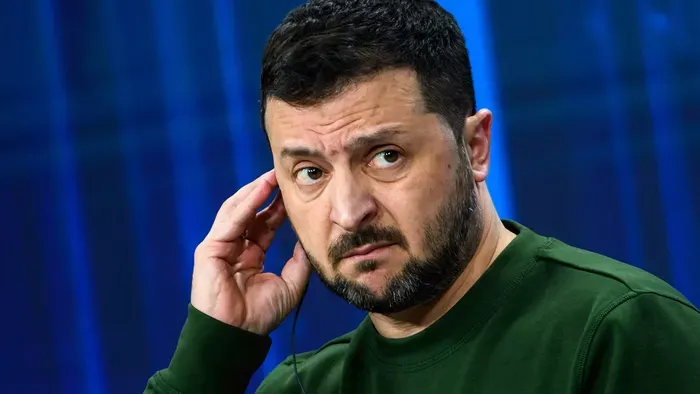 Zelenszkij fenyegetéseit nem tűrheti tovább az EU