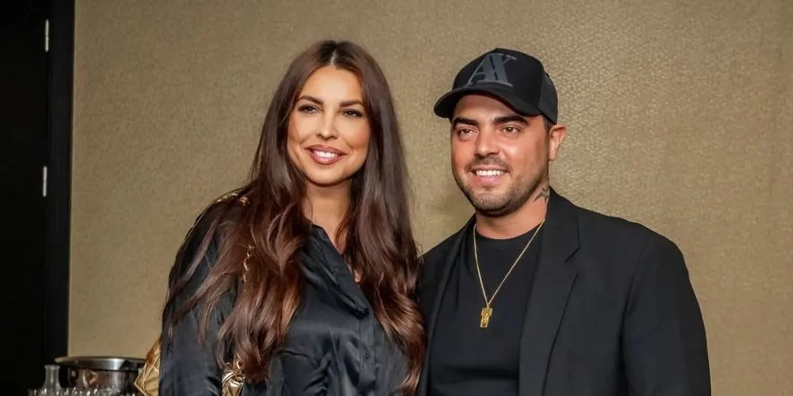 Molnár Áron megkapta: Young G Béci felesége nem kertelt