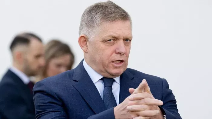 Fico találkozót javasol a Barátság kőolajvezeték ügyében