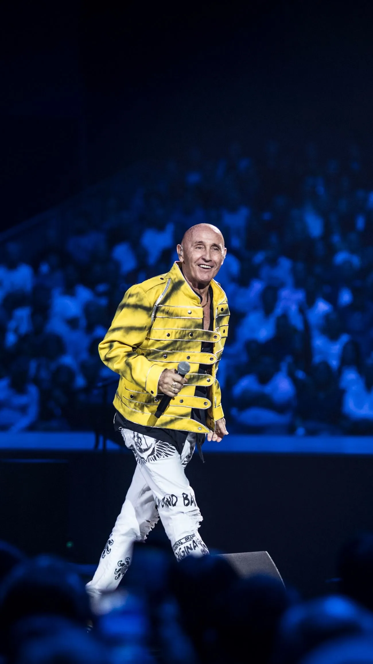 Pataky Attila szerint a békét kell választani!