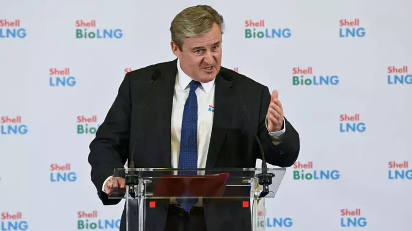 800 milliót keresett a Tisza poliikusa az ukrán olajblokádon