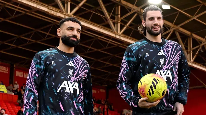 Komolytalan a Liverpool edzése, Arne Slot kritikát kapott