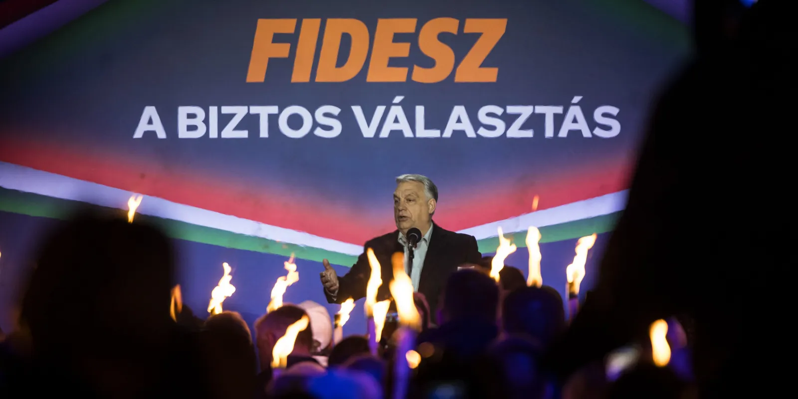 A szentendrei Békemenetről üzentek az emberek Brüsszelnek