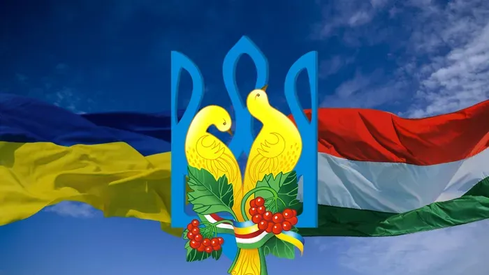 Kitüntetett ukrán politikus  kampányol Magyar Péter mellett