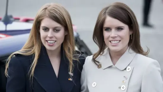 Szorul a hurok Eugénia és Beatrix hercegnő körül – már csak egyetlen családtag támogatja őket