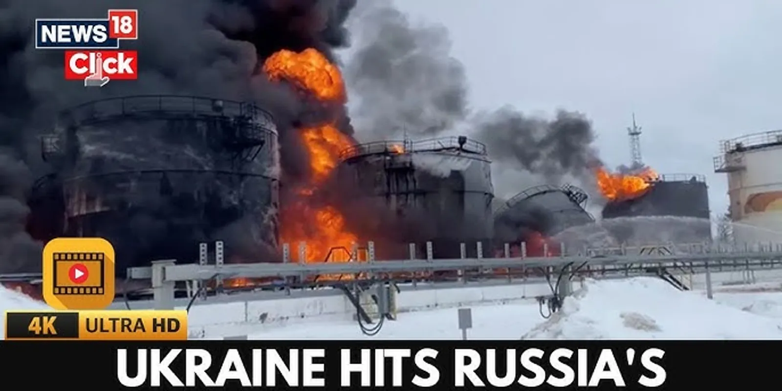 Kijevnek feltétel nélkül be kell szüntetnie az energiaügyi zsarolást