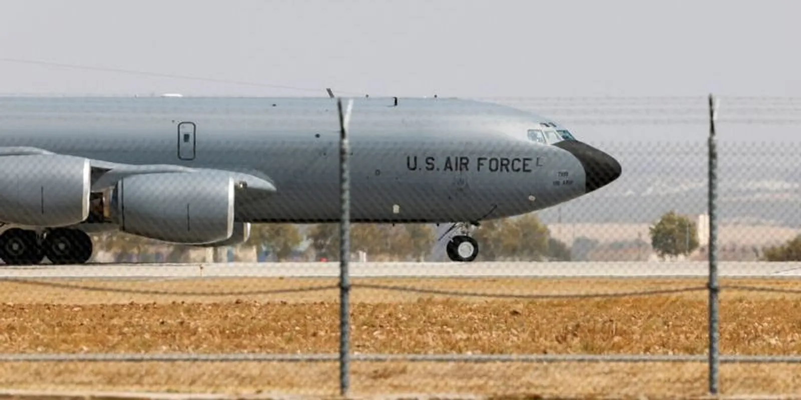 Lezárták a spanyol légteret az amerikai katonai gépek előtt