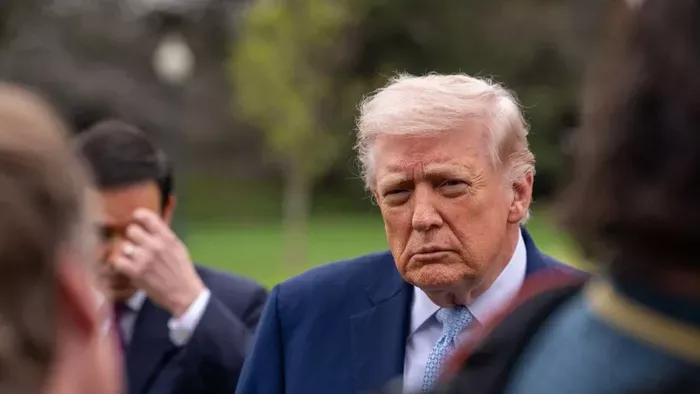 Amerika számára már nem Ukrajna támogatása a legfontosabb