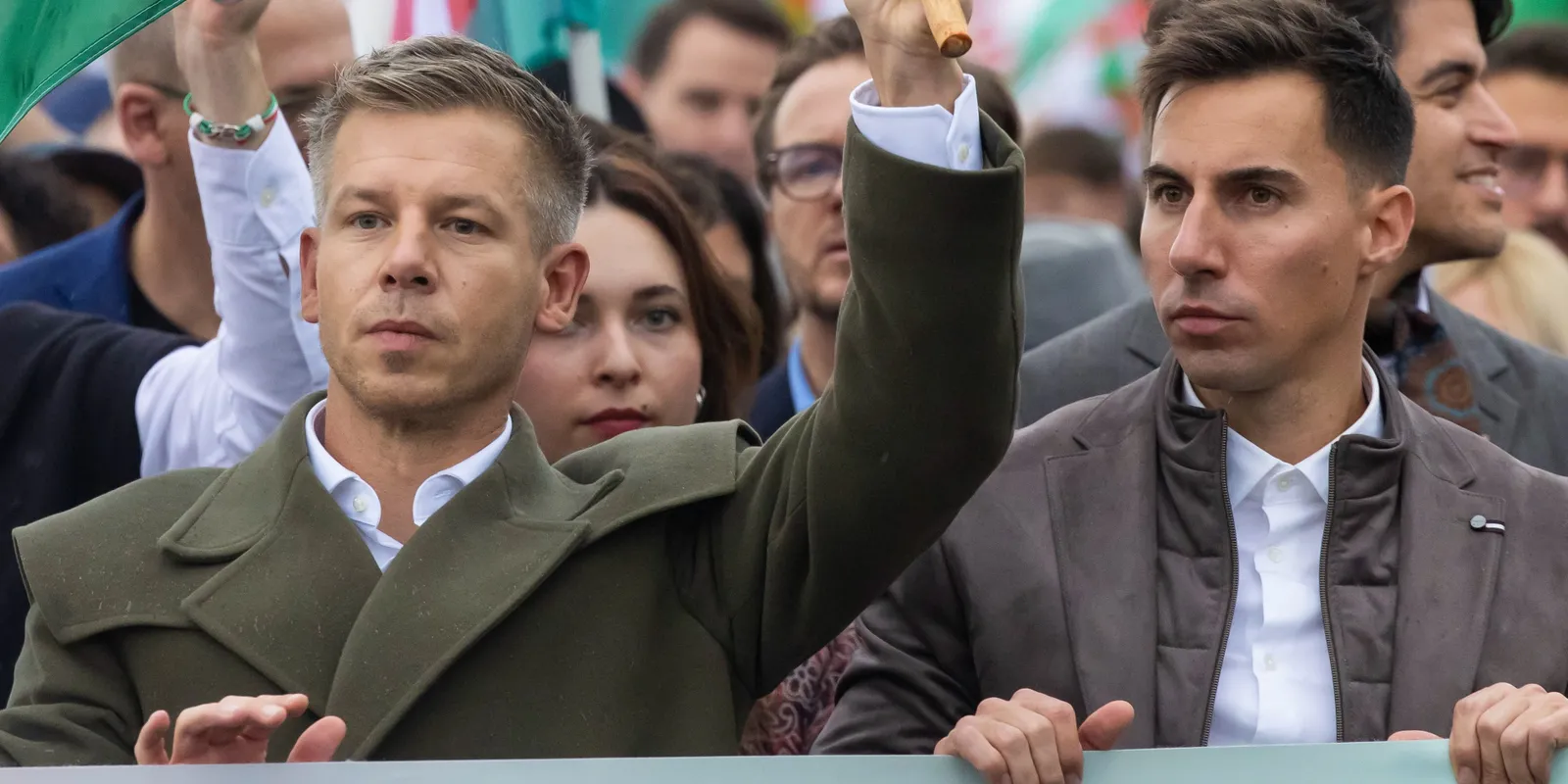 Újabb fejlemény a tiszás drogbotrány ügyében