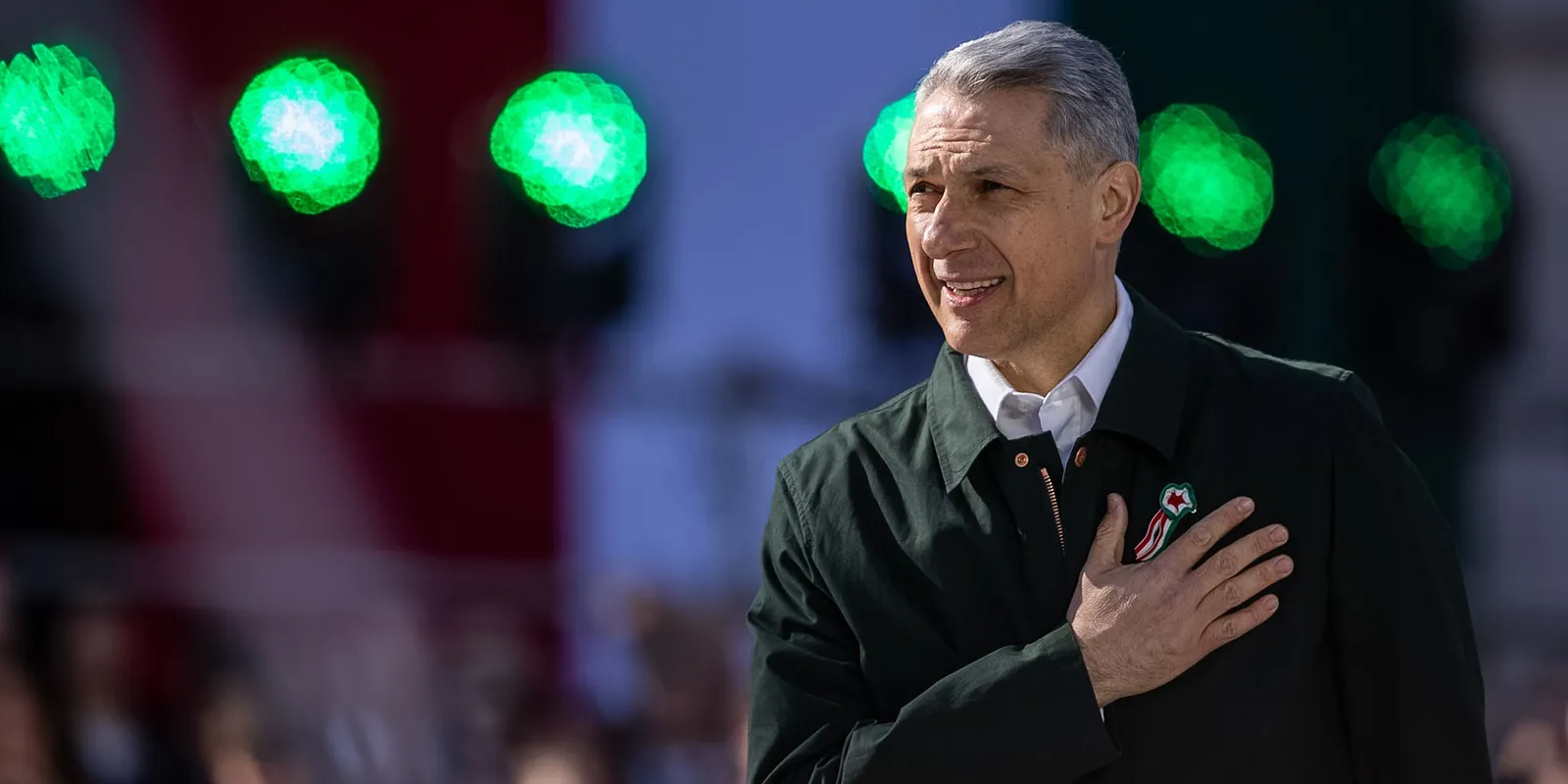 Lázár János ismertette a Lázárinfó 12 pontját