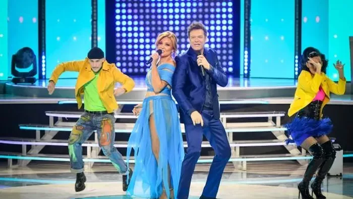 A Nagy Duett: magyar slágereké lesz a főszerep vasárnap