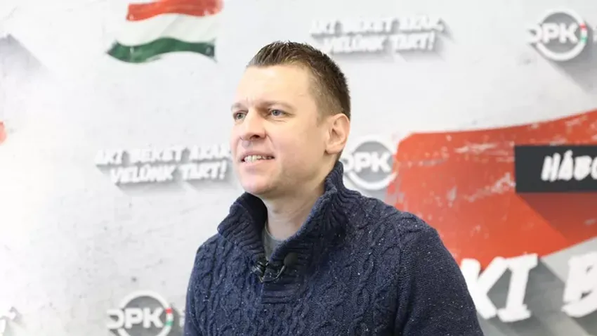 Zelenszkij életveszélyesen megfenyegette Orbán Viktort!