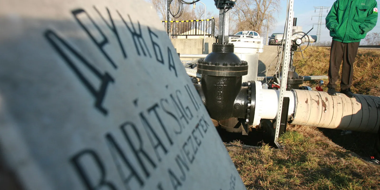 Zelenszkij túl messzire ment a zsarolásban