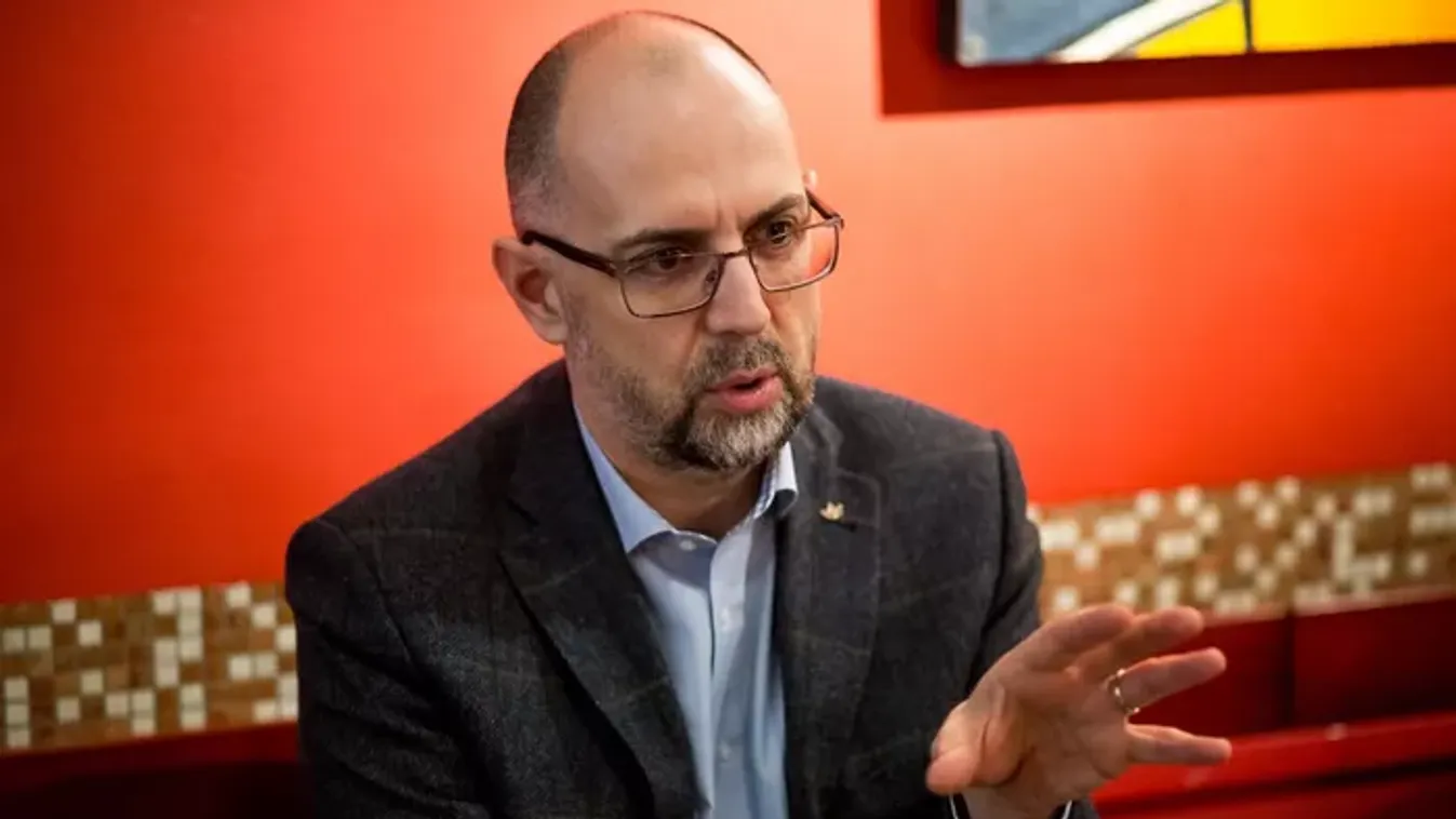 Ezt üzenik az erdélyi magyarok március 15-én