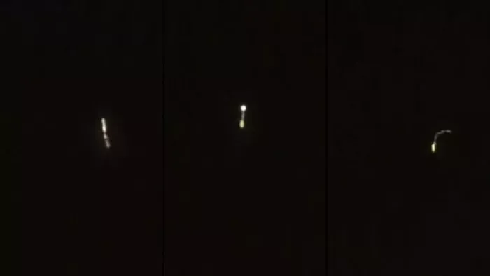 Ufó az Alföldön: rémisztő, mi követi Gábort!