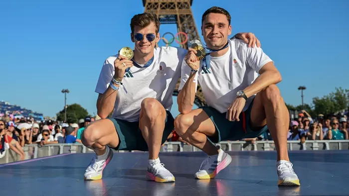 Milák Kristóf és Kós Hubert szuperrangadóját várja a világ