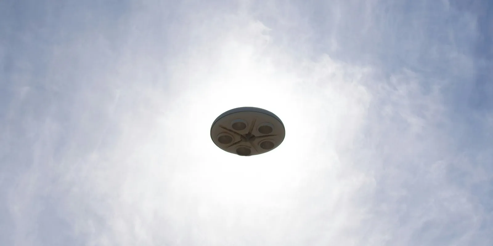 Minden eddiginél bizarrabb UFO-t észleltek Portugáliában