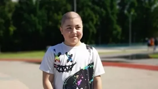 "Igenis meggyógyul!" – daganattal kell megküzdenie a birkózó Attilának