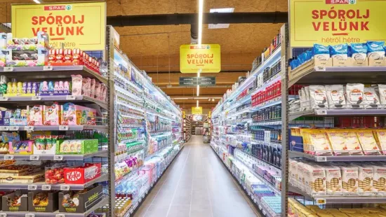 Kuponözön és féláras kedvezmények: Így spórolhatsz tavasszal a SPAR-ban