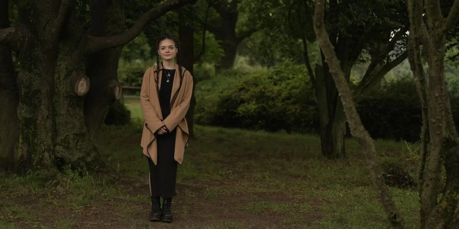 Eszter boszorkány szerint különleges időszak kezdődik