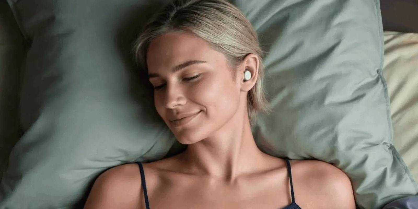 Alváshoz tervezett fülhallgató érkezett a magyar piacra