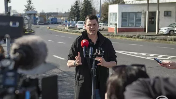 Tényfeltáró bizottságot küldünk Ukrajnába