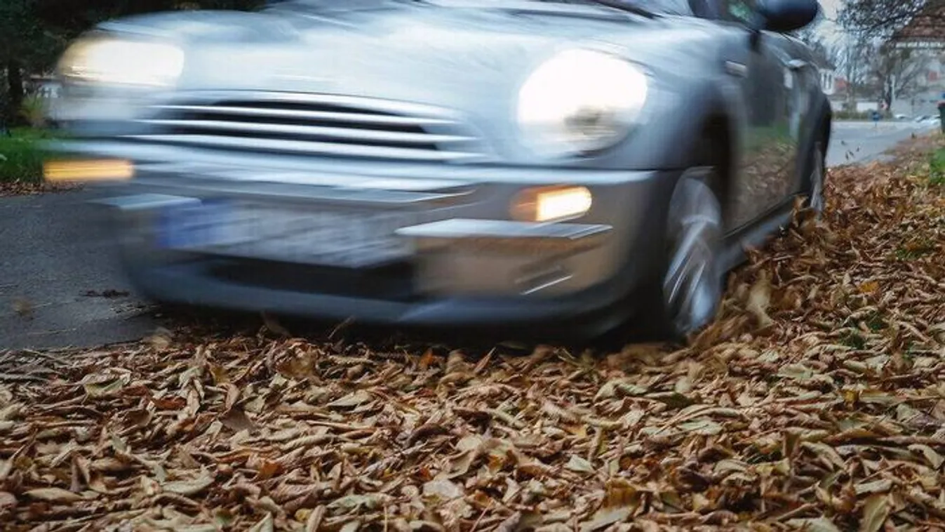  Szándékosan ütötte el a rendőrt egy zaklatott nő