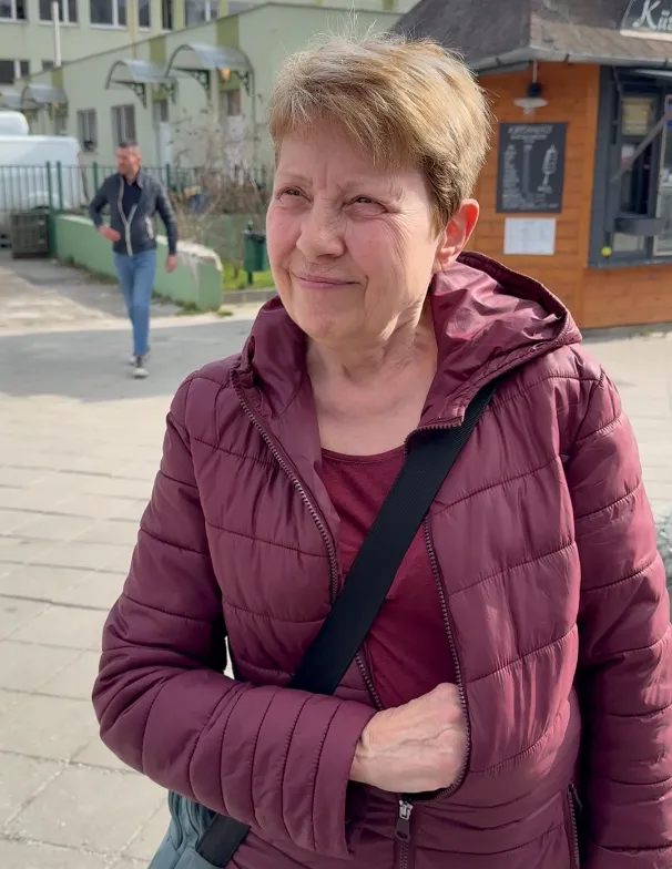 Enikő szerint az ukránok nem értik, mi az a diplomácia