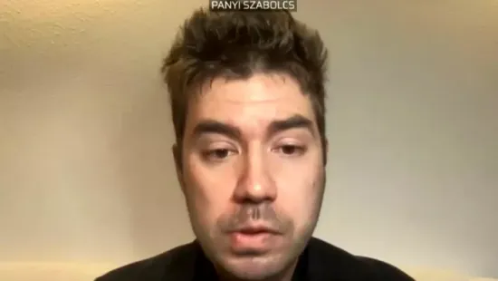 Tisza kémbotrány: Deutsch Tamás levelet írt az EU-képviselőknek