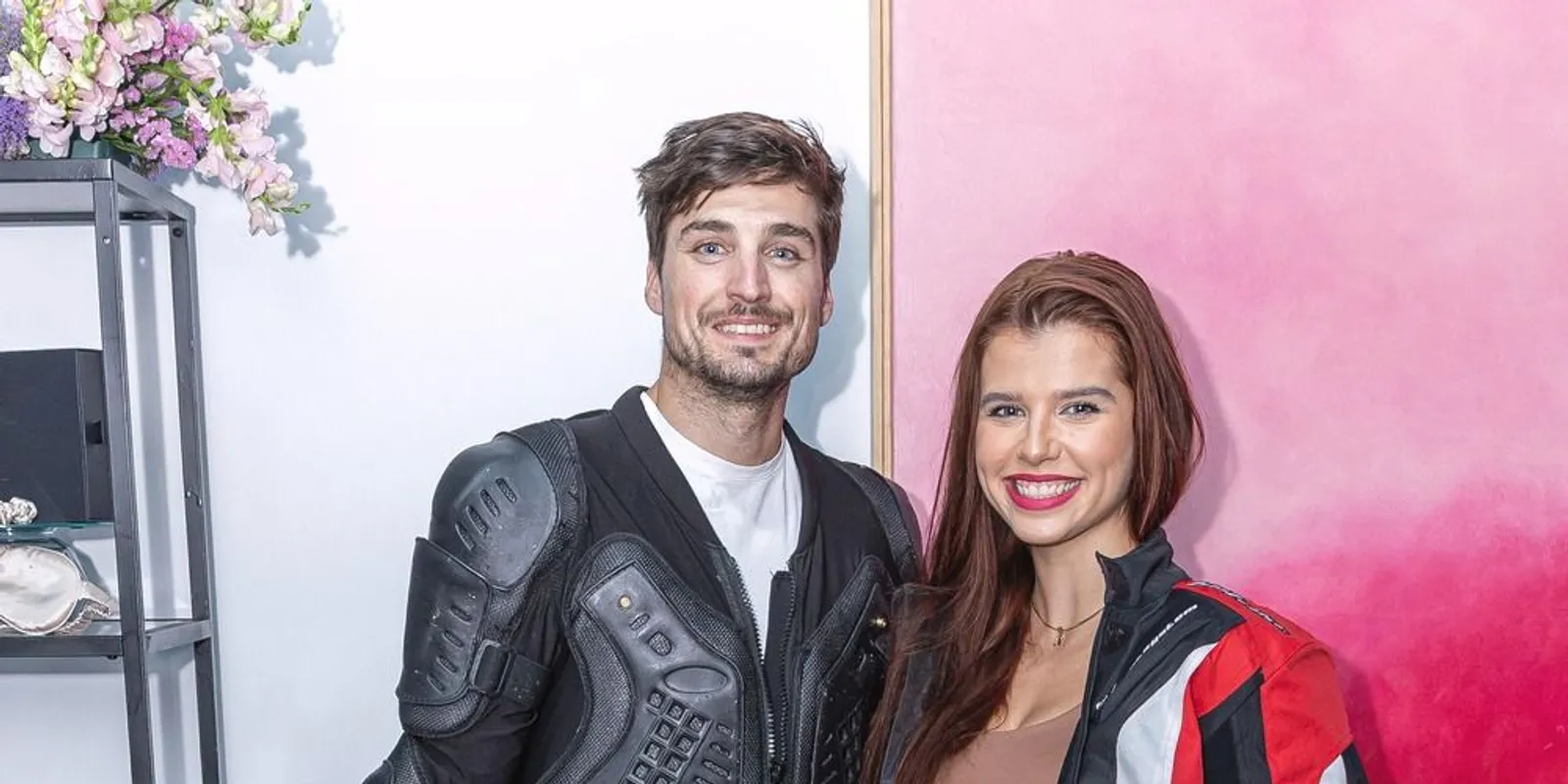 Egymásra találtak: az esküvőjét tervezi az Exatlon sztárja