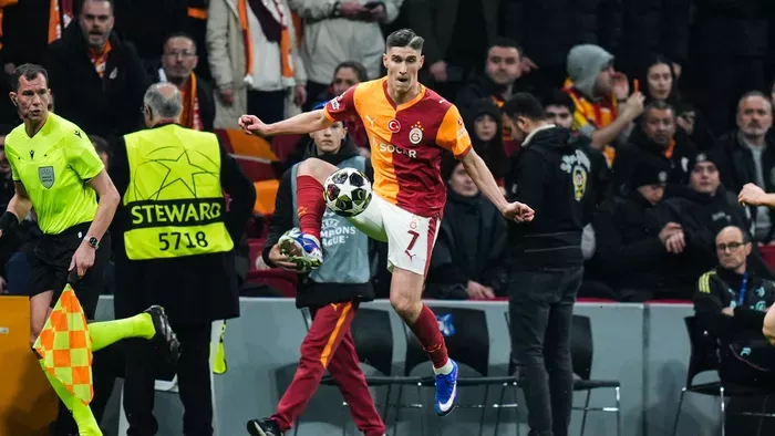 Újabb angol sztárcsapat szállt harcba Sallai Rolandért