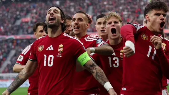 Szoboszlai csak a harmadik helyen, még a Puskás Akadémia csatára is megelőzi