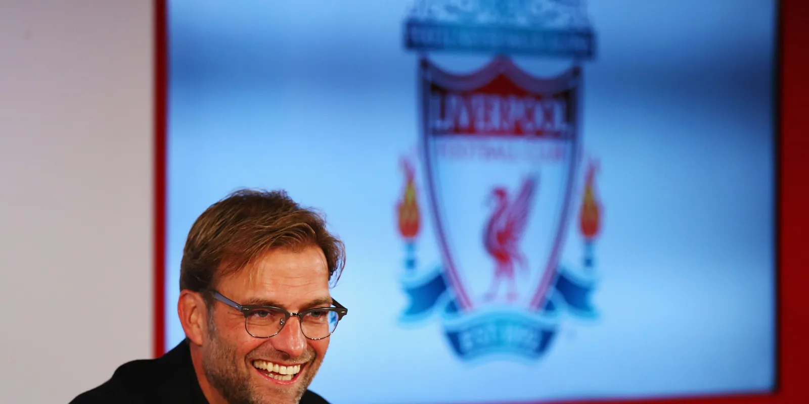Jürgen Klopp bejelentette, visszatér Liverpoolba