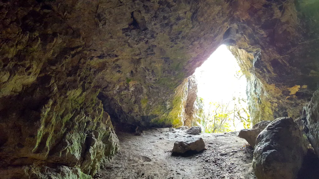 magyarországi barlangok