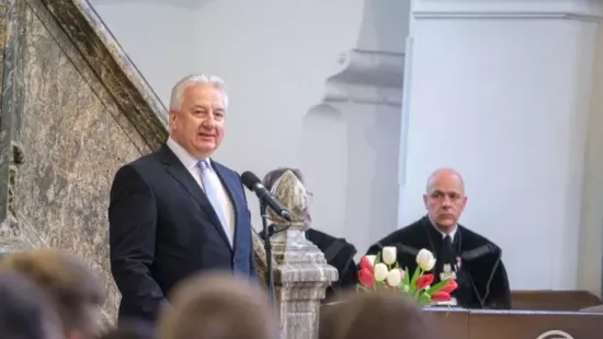 Semjén Zsolt: A külhoni magyarok jogai sérthetetlenek!