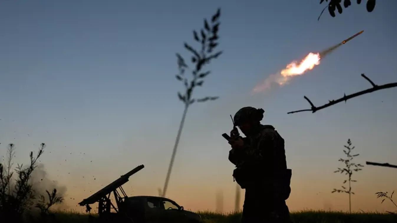 Iráni konfliktus, folytatódnak a harcok