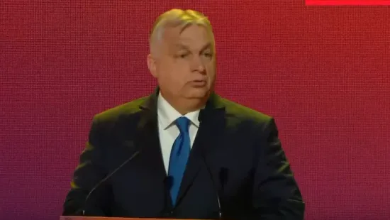 Orbán Viktor: a fiatalok világszínvonalú jövőt írnak