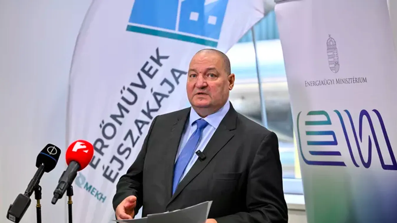 Magyarországon a legolcsóbb a gáz, az áram és a távfűtés Európában