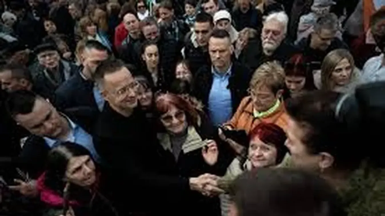 Április 12 nemcsak a magyaroknak kulcsfontosságú