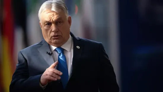 Danke Herr Orban! - a miniszterelnöknek hálálkodnak a németek a brüsszeli csúcs alatt