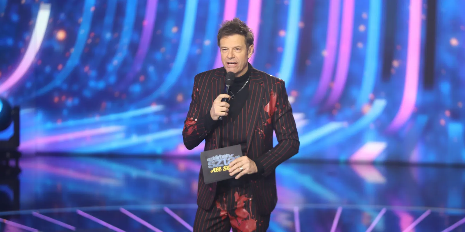 Till Attila elárulta a boldog házasság titkát