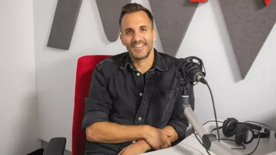 Megszületett Sass Dani második gyermeke! Megszólalt az édesapa!