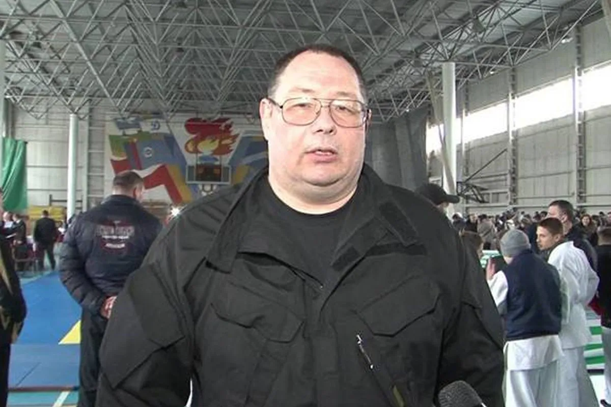 Hennagyij Kuznyecov is kísérte a Magyarországon megállított aranykonvojt