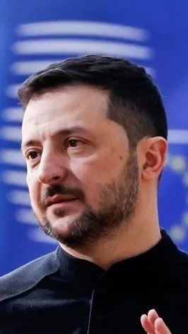 Volodimir Zelenszkij: Kijevben nincs akarat visszakapcsolni az orosz kőolajszállítást